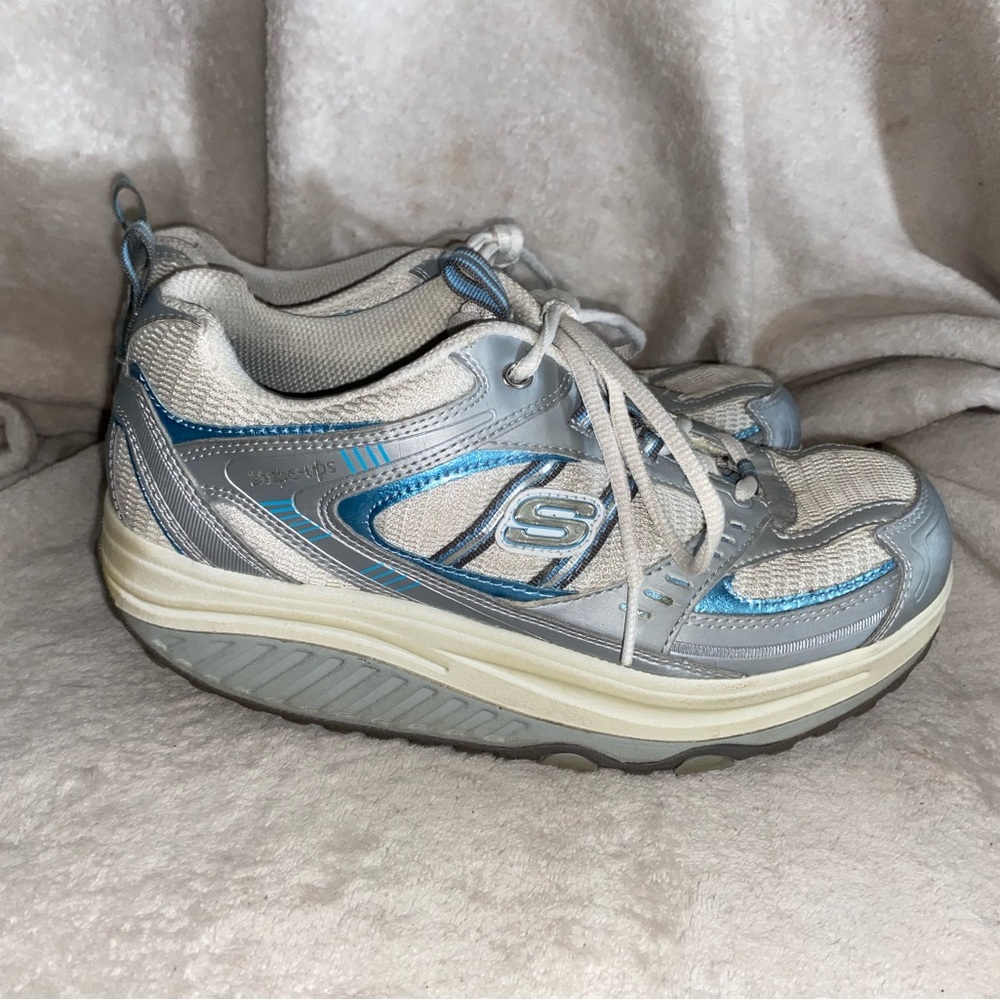 Skechers shape up shoes women size 8.5